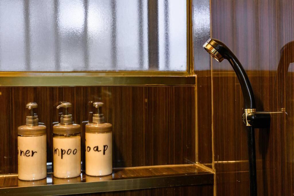 Appartamento Premier Nishiazabu Roppongi Front Tokyo