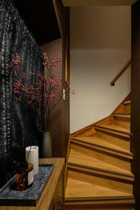 Premier Nishiazabu Roppongi Front Appartamento