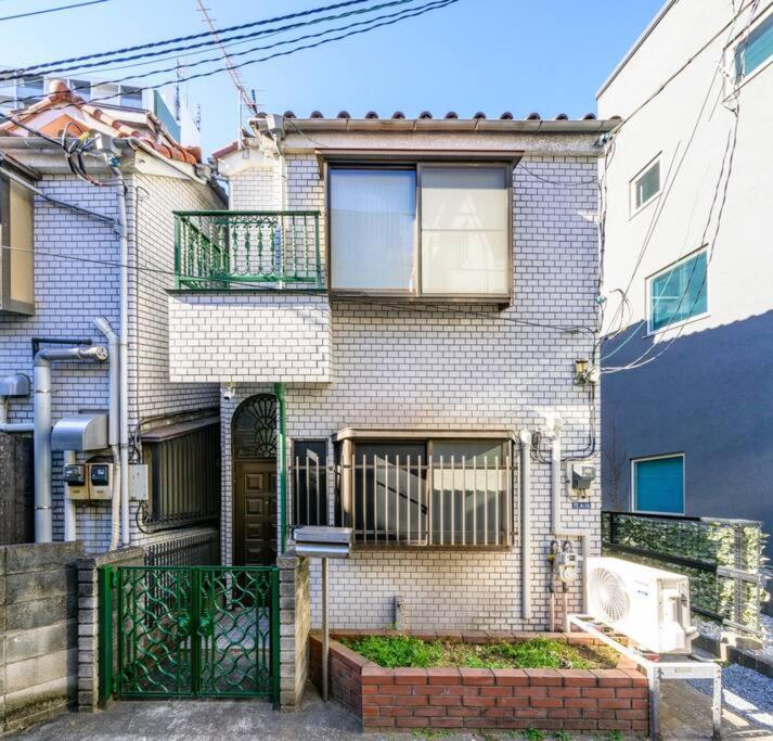 Premier Nishiazabu Roppongi Front Appartamento Tokyo