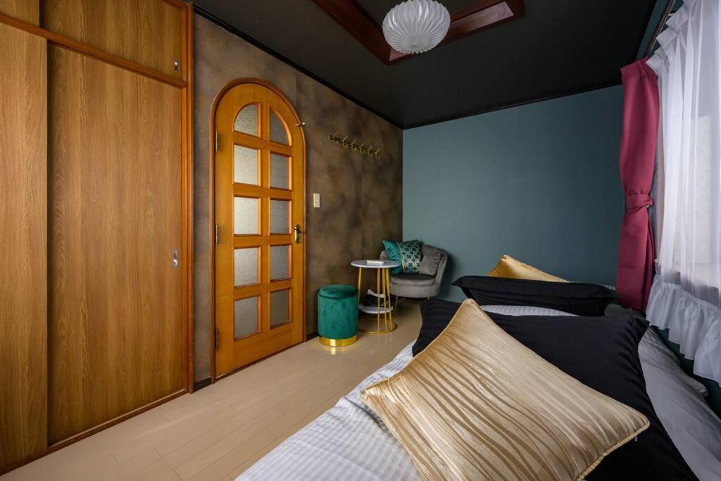 Appartamento Premier Nishiazabu Roppongi Front *