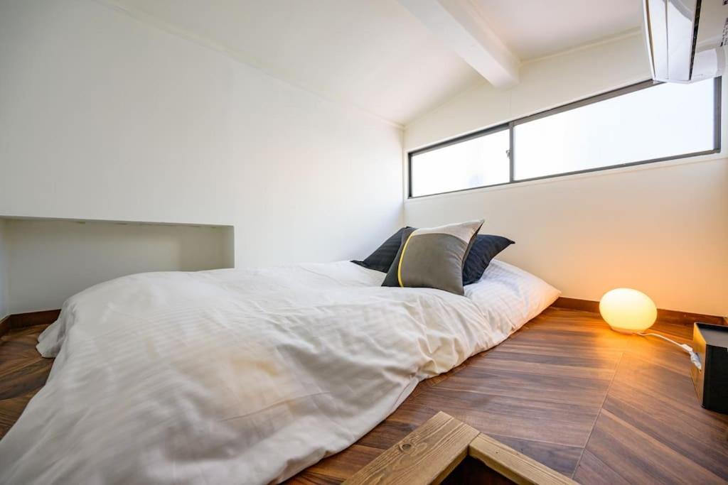 Appartamento Premier Nishiazabu Roppongi Front Tokyo