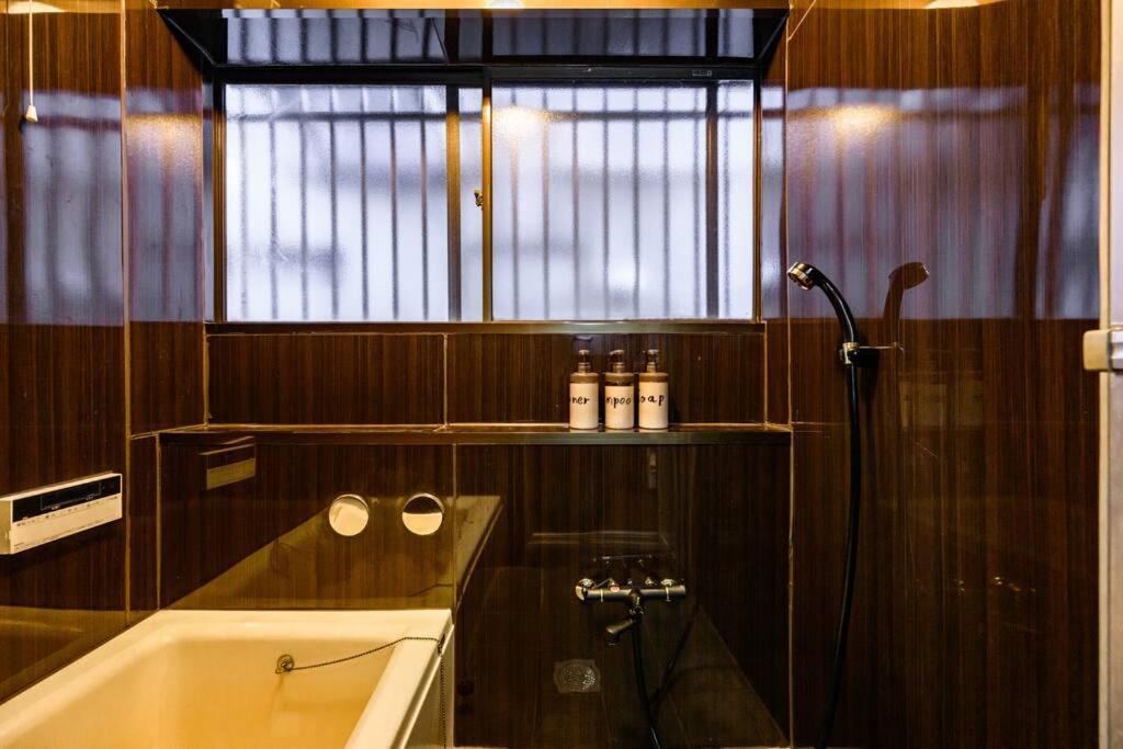 Appartamento Premier Nishiazabu Roppongi Front *