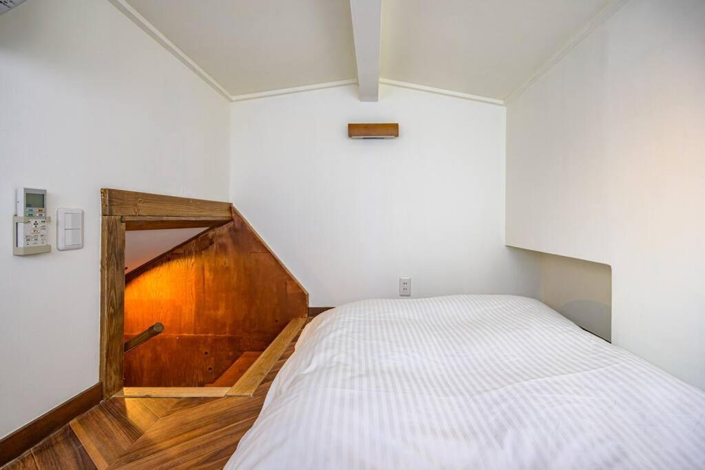 Appartamento Premier Nishiazabu Roppongi Front Tokyo