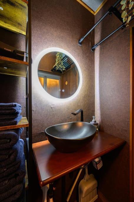 Premier Nishiazabu Roppongi Front Apartment Präfektur Tokio
