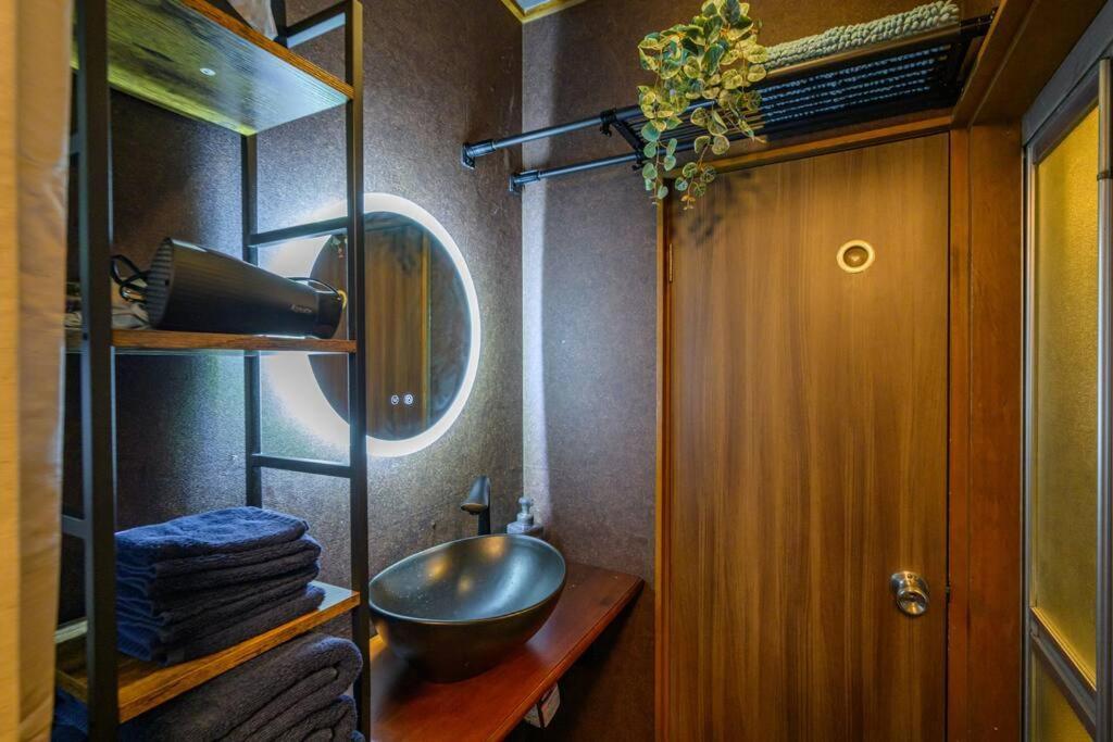 Premier Nishiazabu Roppongi Front Apartment Präfektur Tokio
