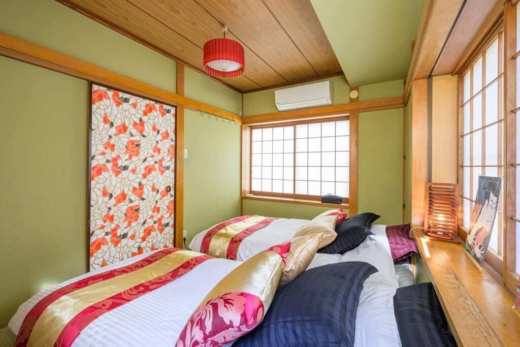 Premier Nishiazabu Roppongi Front Appartement