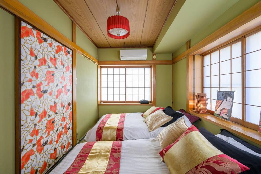 Appartement Premier Nishiazabu Roppongi Front *