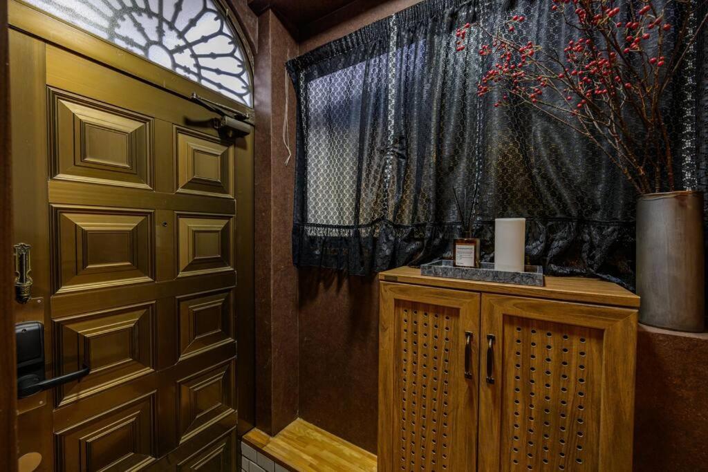 Appartement Premier Nishiazabu Roppongi Front *