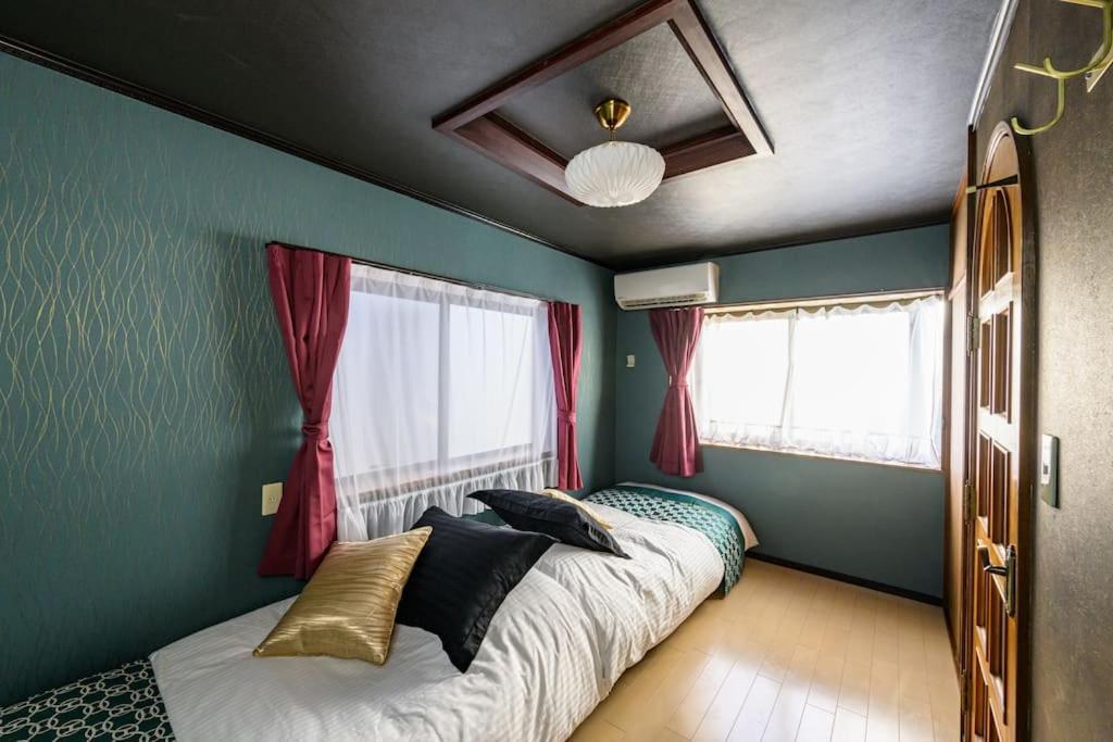 Premier Nishiazabu Roppongi Front Appartement *
